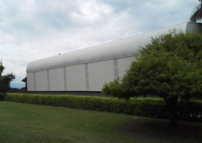 Semillas Valle – Bodega de Almacenamiento de Fertilizantes (El Cerrito, Valle)