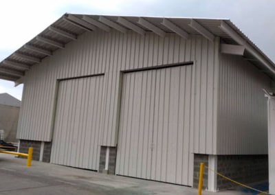 Smurfit Kappa Cartón de Colombia S.A. – Bodega FEC (Yumbo, Valle)