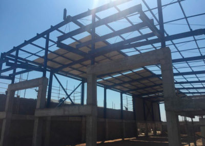 Quimpac – Planta de Producción de Sal (Malambo, Atlántico)