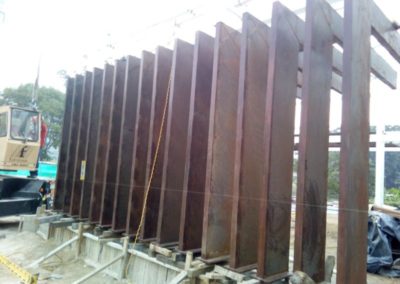 Papelsa S.A. – Casino para empleados (Barbosa, Antioquia)