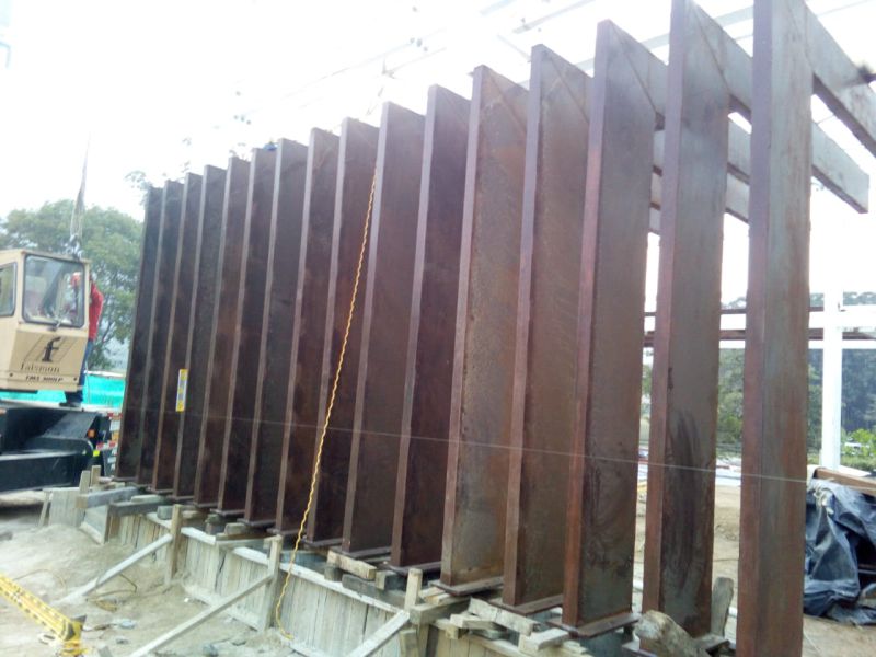 Papelsa S.A. – Casino para empleados (Barbosa, Antioquia)