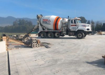 Ser Ambiental S.A. ESP – Planta de Transferencia de Residuos (Zipaquirá, Cundinamarca)