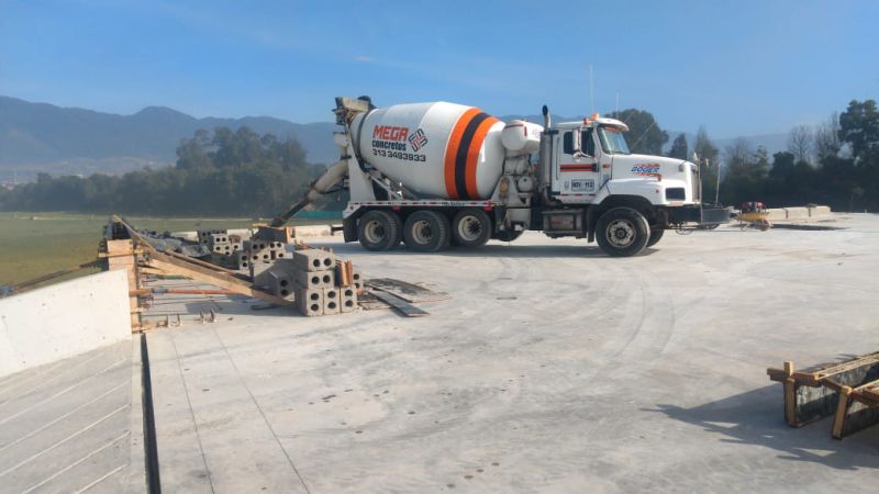 Ser Ambiental S.A. ESP – Planta de Transferencia de Residuos (Zipaquirá, Cundinamarca)
