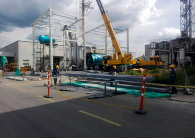 Solla - Planta de producción (Buga, Valle) Quinraff SAS (2)