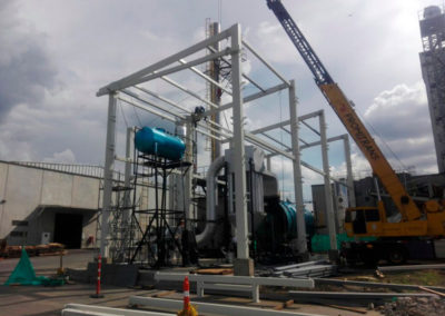 Solla - Planta de producción (Buga, Valle) Quinraff SAS (3)