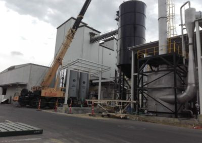 Solla - Planta de producción (Buga, Valle) Quinraff SAS (4)