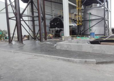 Solla - Planta de producción (Buga, Valle) Quinraff SAS (5)