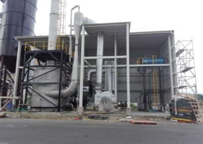 Solla - Planta de producción (Buga, Valle) Quinraff SAS (6)