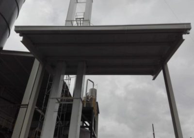 Solla - Planta de producción (Buga, Valle) Quinraff SAS (7)